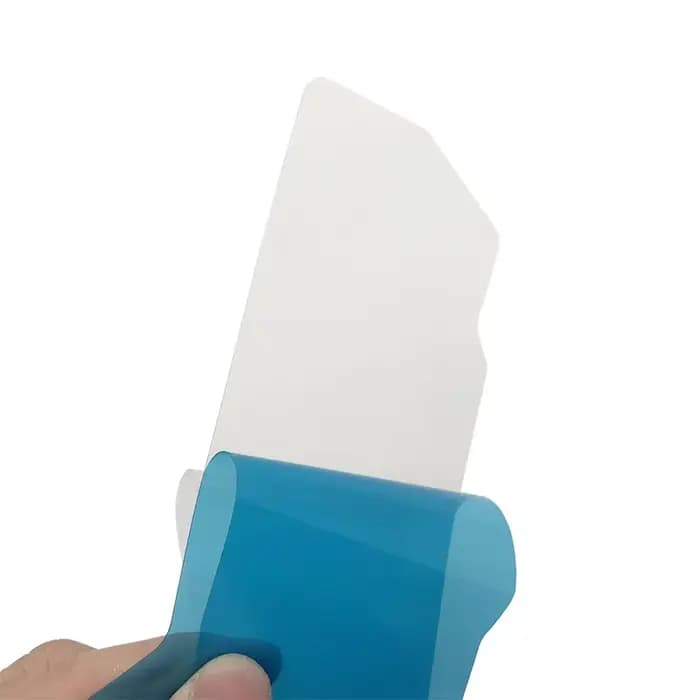 Film de Protection pour tableau de bord, écran anti-rayures pour moto YAMAHA MT-07 MT07 FZ-07 FZ07 M