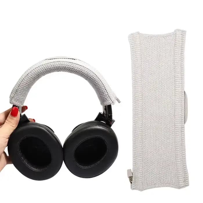 Pour WH-1000XM4 1000XM3 MDR-1000X 1000X MDR-1000XM2 1000XM2 casque antibruit écouteur manchon casque
