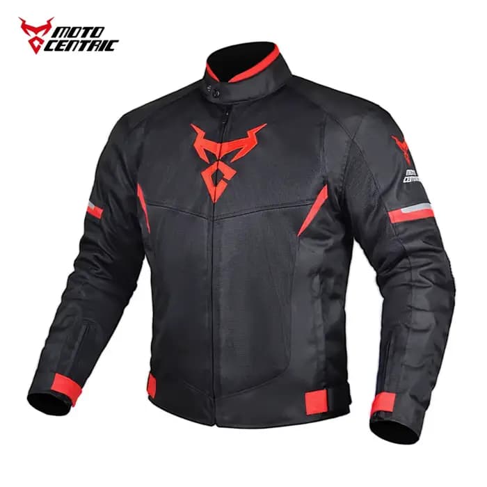 Veste de cyclisme de Moto d'été pour hommes et femmes, maille respirante, vêtements d'équitation de
