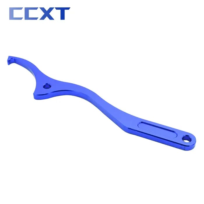 Clé d'amortisseur arrière de moto, outil pour KTM SX SXF XC XCW EXC EXCF XCFW 125 150 200 250 300 35