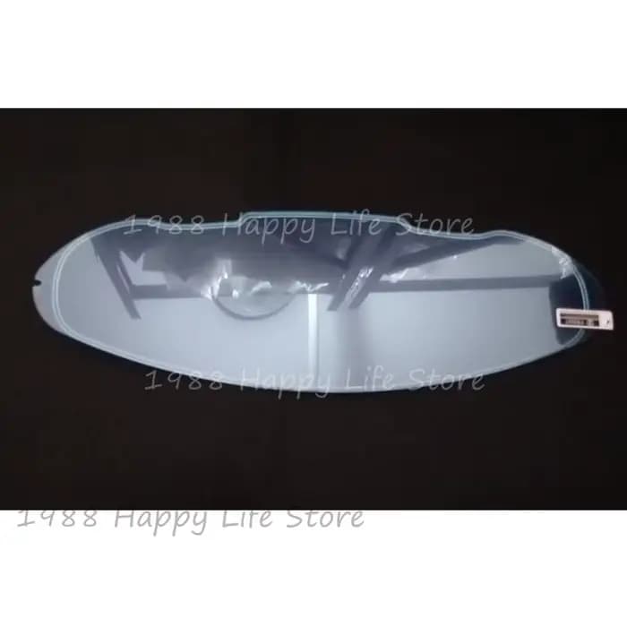 Bouclier de visière de casque pour Arai VAS-Z VAS Z RAM-X RAM X VZ-RAM VZ RAM SZ-R SZ-R VAS SZ R VAS