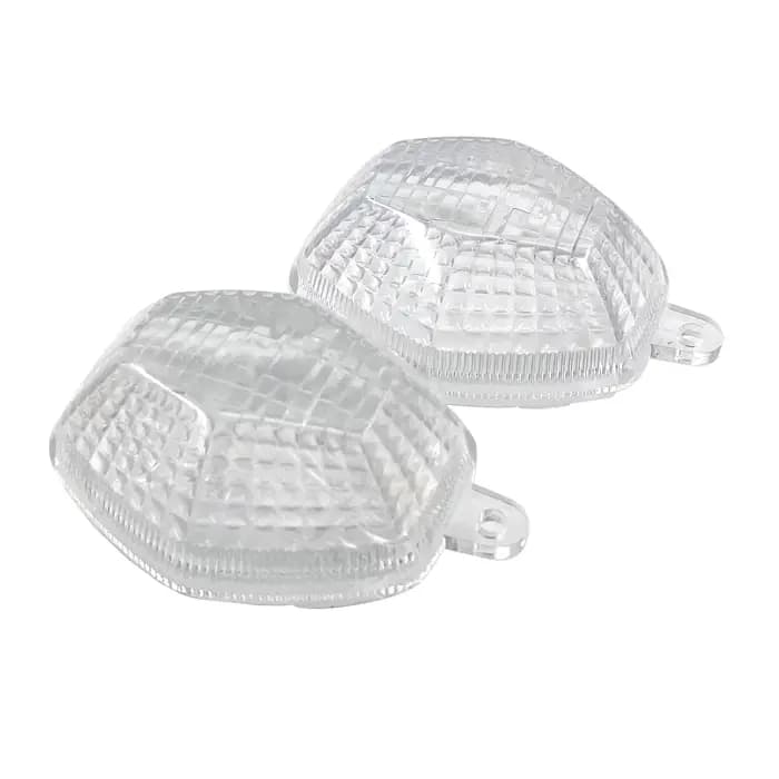 Lentille de clignotant pour SUZUKI DL650 v-strom DL1000 DR-Z 400/E/S/SM SV DL 650/1000 SFV650