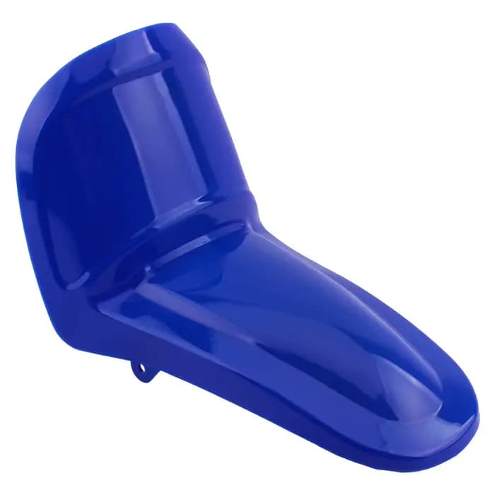 Garde-boue en plastique ABS pour moto Yamaha PW50 PW 50, accessoires pour Mini Dirt Bike, Enduro, Mo