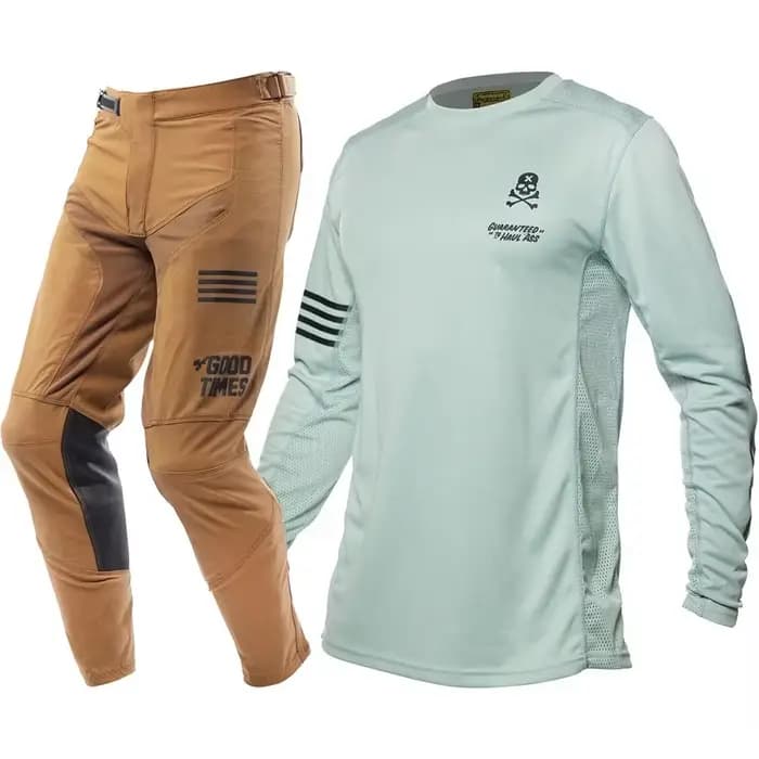 2026 FH ensemble d'équipement de Motocross MX Enduro costume hors route Moto maillot ensemble Kit de