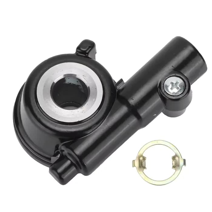 Remplacement du compteur de vitesse pour moto, accessoires d'entraînement, 44800KF0023, XR250R, XR25
