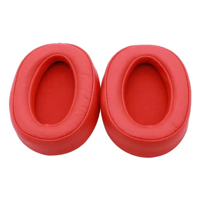 WH-H900N Remplacement Oreillettes pour Sony MDR-100ABN WH-H900N Casque En Mousse À Mémoire Oreille H