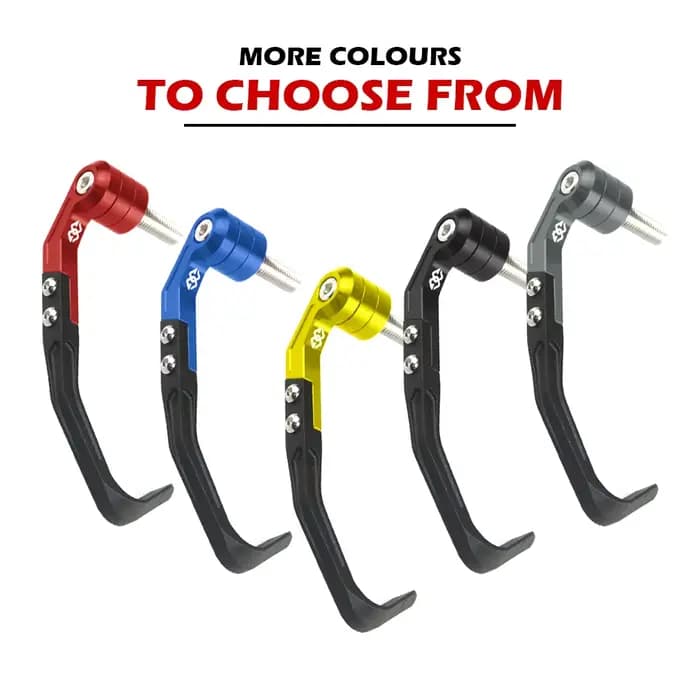 Poignée de frein de moto YZF R1 R1M R1S R6 R7, protection pour YAMAHA en alliage d'aluminium réglabl