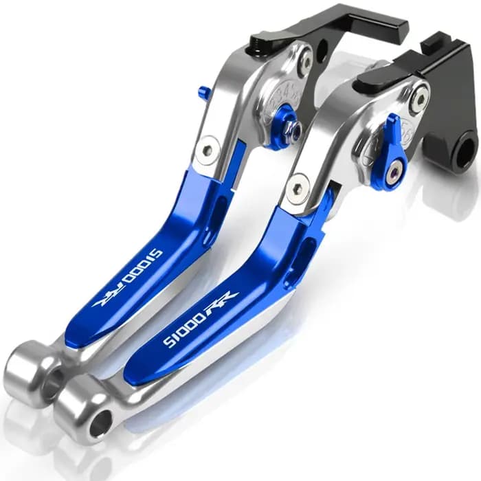 Pour BMW S1000RR S1000 RR S 1000 RR S 1000RR 2015 2016 2017 2018 accessoires Adjsustable moto poigné