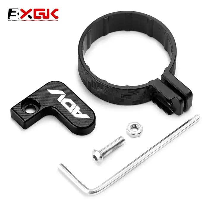 Pour Honda Adv150 Adv160 Adv350 Adv 150 350 accessoires de moto poignée de guidon accélérateur assis