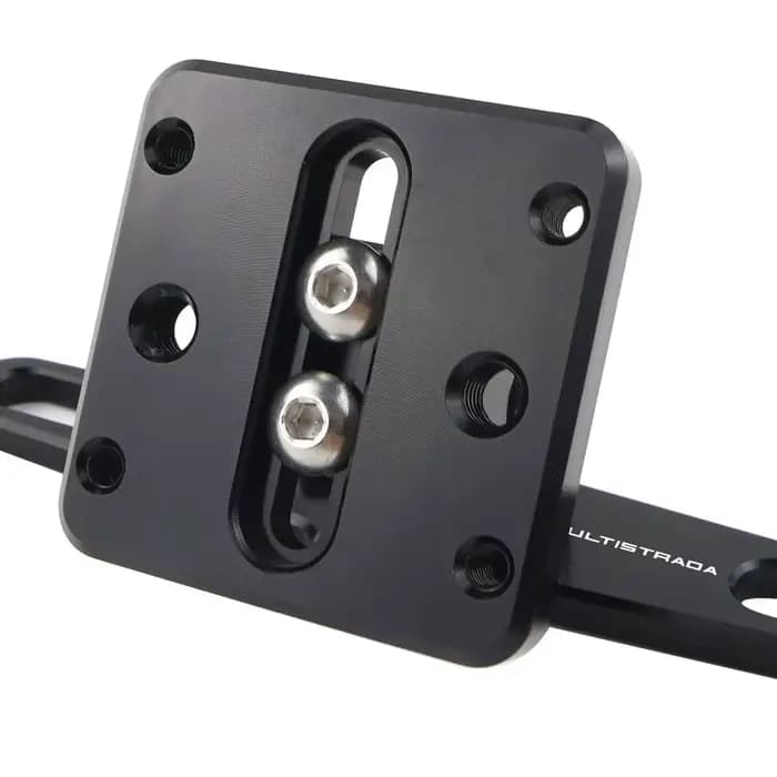Support de navigation GPS pour Ducaiss, Streetjean 848/S, Hyperendants ard, Monster, Multilm, GT1000