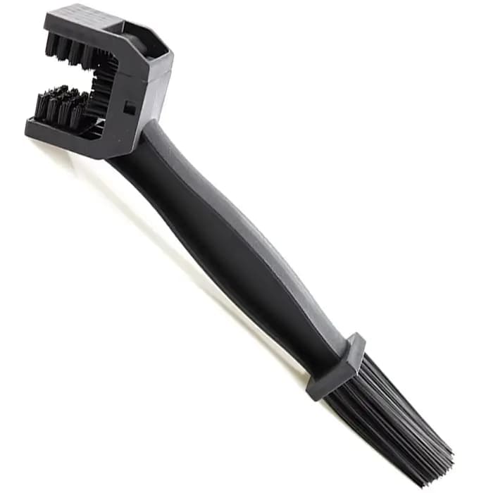 Accessoires de moto, brosse de nettoyage de chaîne, couverture de motocross pour Honda Adv 150 Mt09