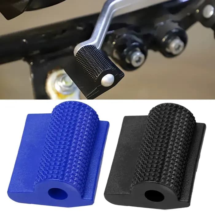 Juste de Protection Antidérapante pour Levier de Vitesse de Moto, pour BMW F800ighF 800 R F800S F800