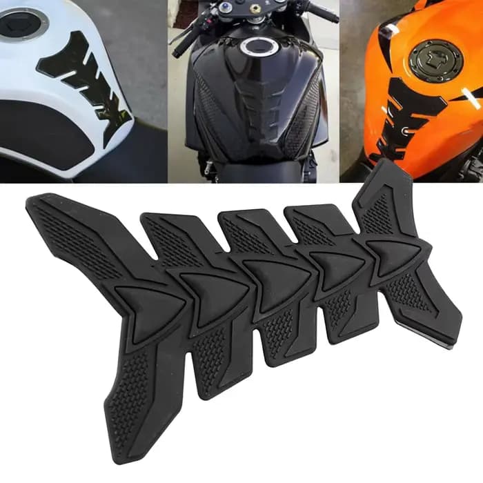 Autocollants 3D pour KTM Duke 390 790 EXC EXCF 125 200, accessoires de moto, tampon de carburant pré