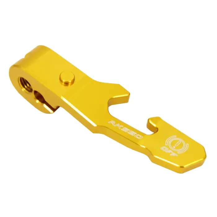 Accessoires de décoration de moto pour KYMCO, arbre de transmission et couvercle de culbuteur, pied