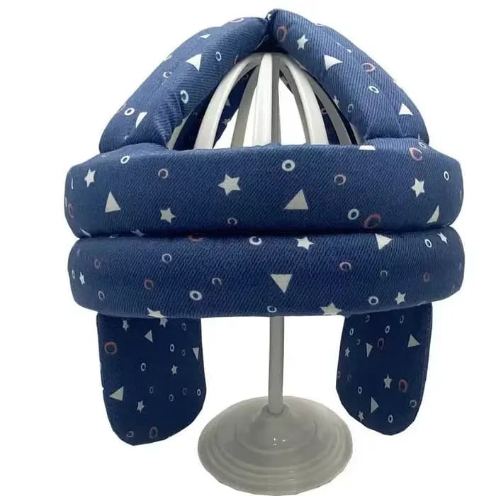 Optique-Casque de protection souple pour les personnes âgées, protection contre les chutes, chapeau