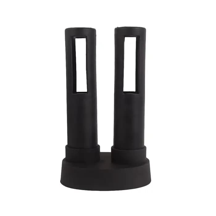 Support de vaccage Universel pour Casque de Moto, Rechargeable, avec Ventilateur, Étanche à l'Humidi
