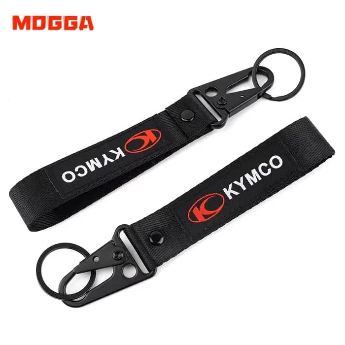Porte-clés de moto pour KYMCO, AK550, CT250, XCITING, 250, 300, Downtown 200i, 300i, 350i, 300, 350,