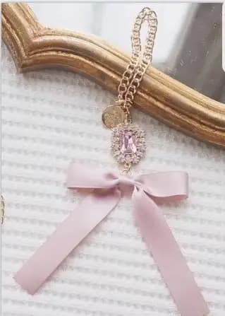 Accessoires de sac mignons pour femmes, sacs à bandoulière, accessoires de Style japonais, sacs à ma