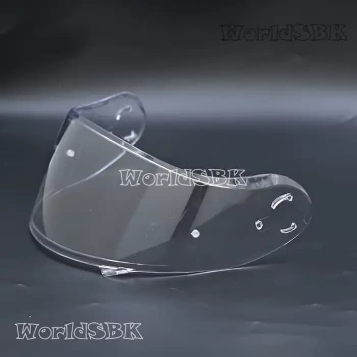 Visière de casque pour Shoei Neotec 2 Neotec II CNS-3, pare-soleil, lentille de Protection Uv