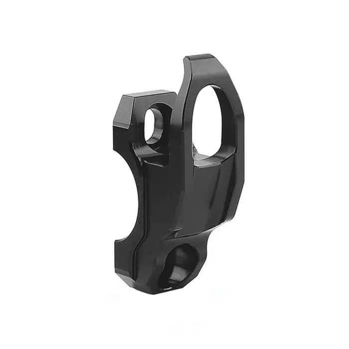 Accessoires de moto de Modification pour HONDA CT125 CT 125 Hunter Cub 2022 2021 2020, support de cr