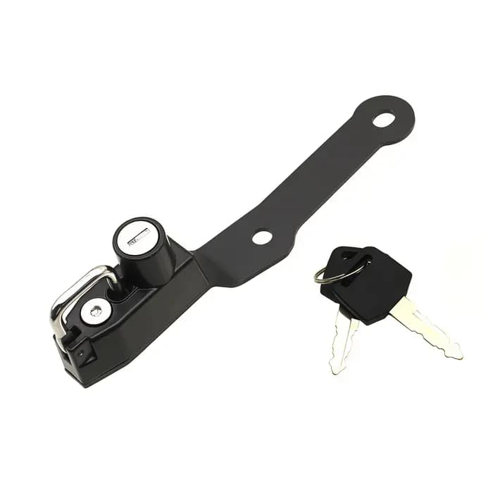 Nouveau pour Honda XL750 Transalp XL 750 2023 2024 2025 accessoires de moto serrure de casque côté a