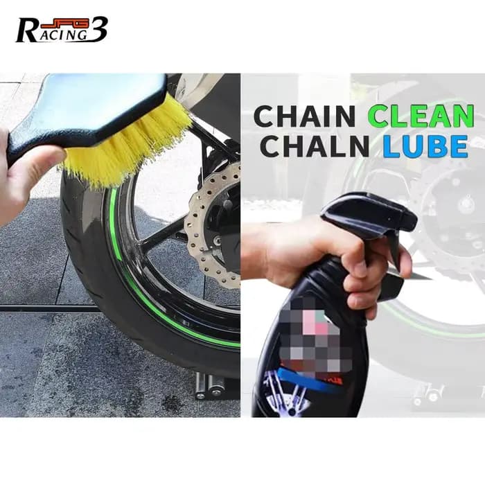 Support de nettoyage de roues de moto, supports d'outils de nettoyage pour KTM Husqvarna Suzuki YAMA