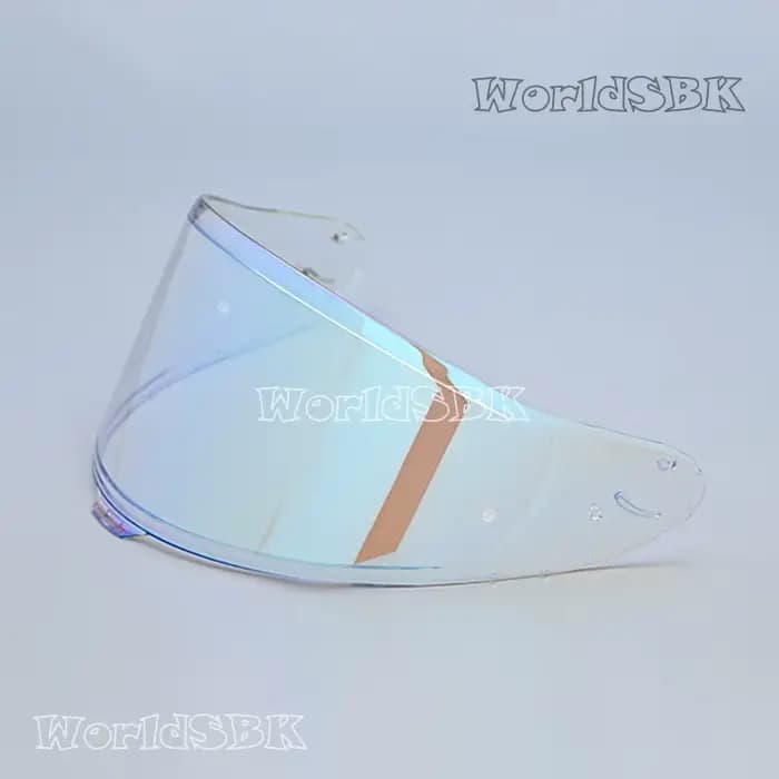 Visière photochromique pour SHOEI RF1400 RF-1400 NXInter CWR-F2 Z8 CWR-F2R X15 X-15 X-Quinze X-SPR P
