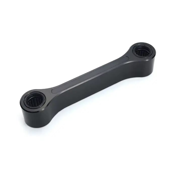 Kit de lien d'abaissement de levier de baisse de suspension arrière de moto pour Suzuki GSX-R1000 20