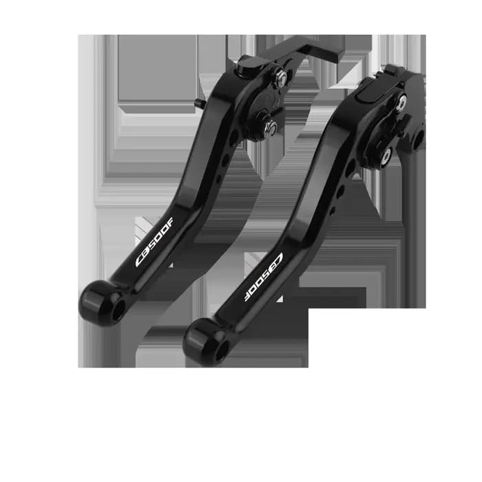 Levier d'embrayage de frein court pour Honda, accessoires de moto, Foy, CB500F, 2013, 2014, 2015, 20