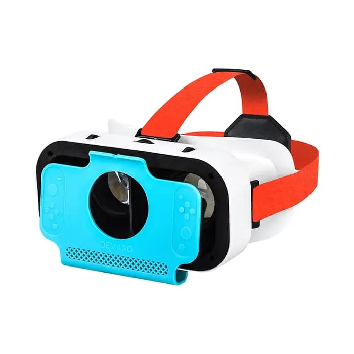 Pour Nintend Switch LABO VR lunettes films de réalité virtuelle pour Switch jeu VR casque lunettes p