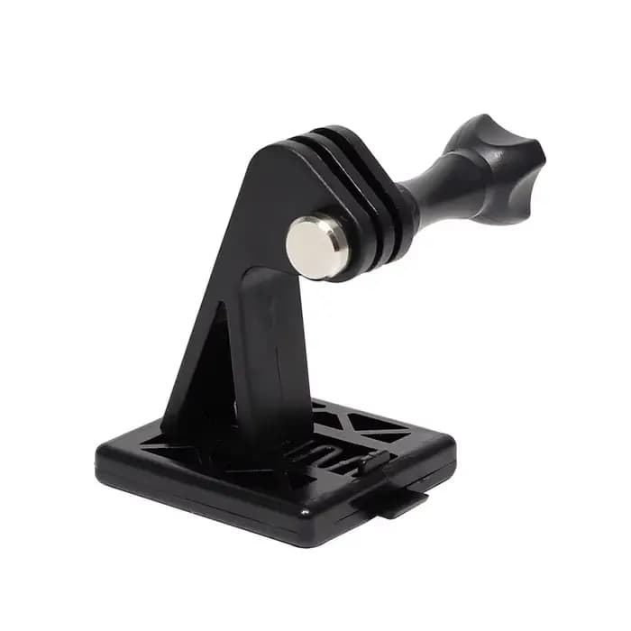 Support de casque tactique pour caméra d'action Gopro Hero, support de Base de casque NVG, accessoir