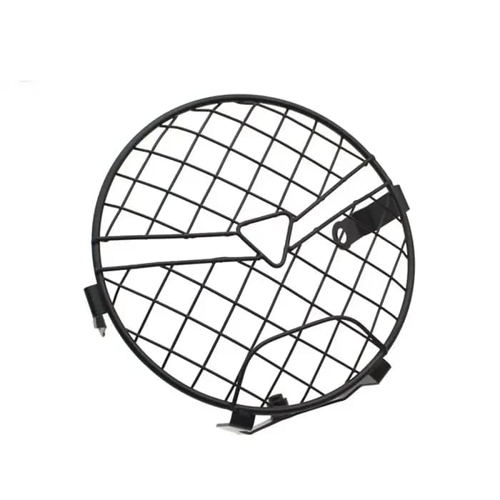 Protection de phare de moto pour Scrambler1200 Scrambler 1200 X XE XC 1200XE