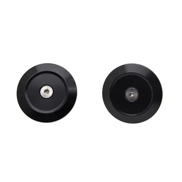 Couvercle de trou de cadre de moto adapté pour Suzuki GSX-S1000F GSX-S1000 KATANA GSX-S1000GT, couve