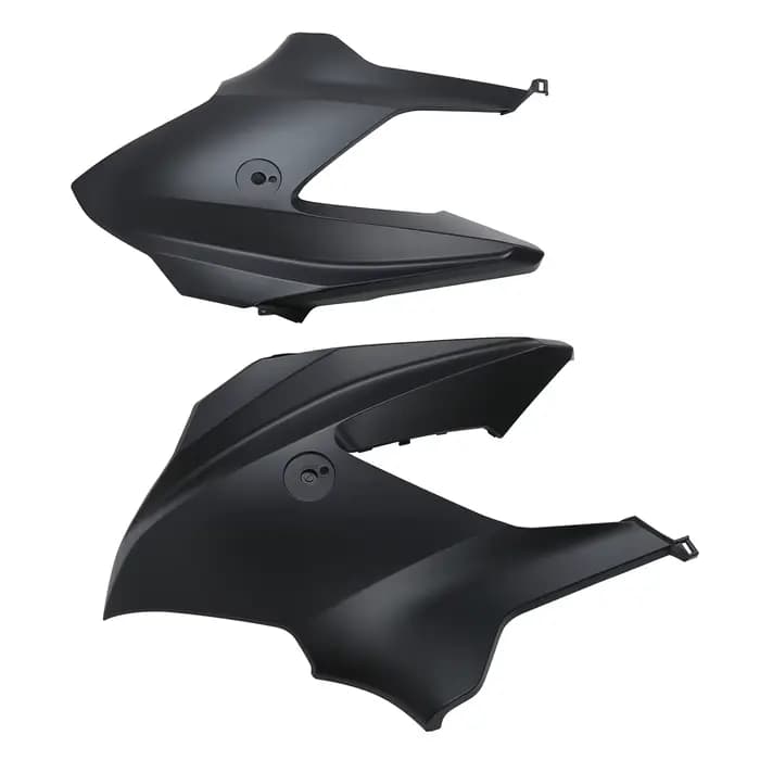 Capot Type1 pour Honda Gold Wing GL1800 GL 1800 2018-2025 ABS plastique moto Rep. 64305-MKC-A50ZA