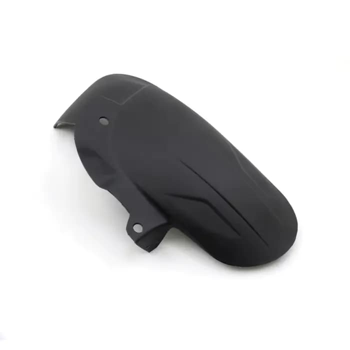 Forza 350 2020-2023 garde-boue arrière de moto garde-boue garde-boue protection contre les éclabouss
