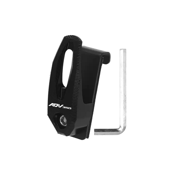 Crochet de fixation avant pour moto, support de casque en alliage d'aluminium pour HONDA ADV350 2021