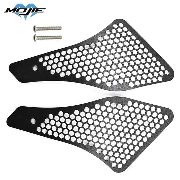 Accessoires de moto POUR BMW R1200GS LC 2013-2014-2015-2016-2017-2018 Filtre à air Protection contre