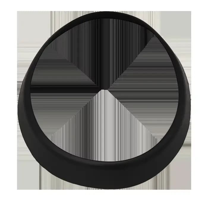 Bande de protection en caoutchouc pour fond de casque ARAI RX7X RX-7X RX7V EVO Chaser-X CORSAIR-X, a
