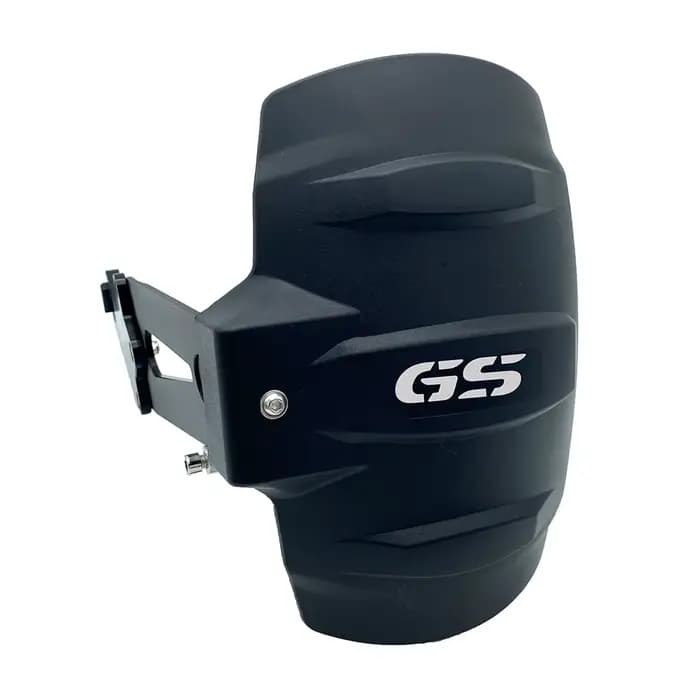 Garde-boue arrière de moto F650GS F700GS F800R F800GS, couvercle de protection pour BMW F 650GS 700G