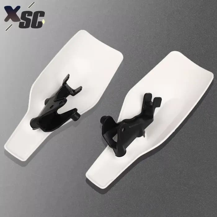 Protège-mains de moto, bouclier de protection pour Husqvarna FC TC FE TE FX TX 125 250 350 450 501 2