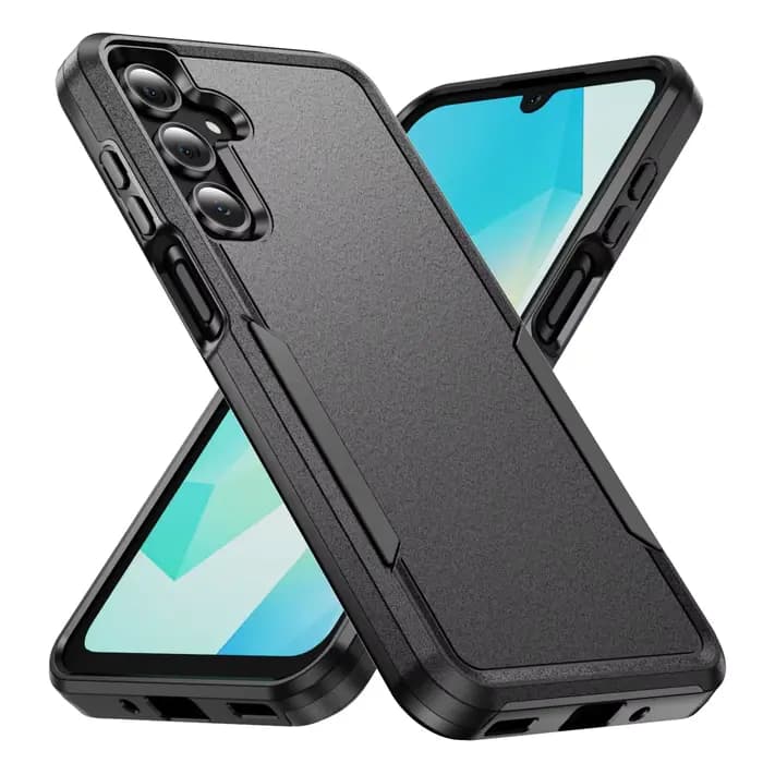 Coque pour Samsung Galaxy A17 5G A16 A36 A56 A15 A35 A55 A14 A54 A53, accessoires de téléphone