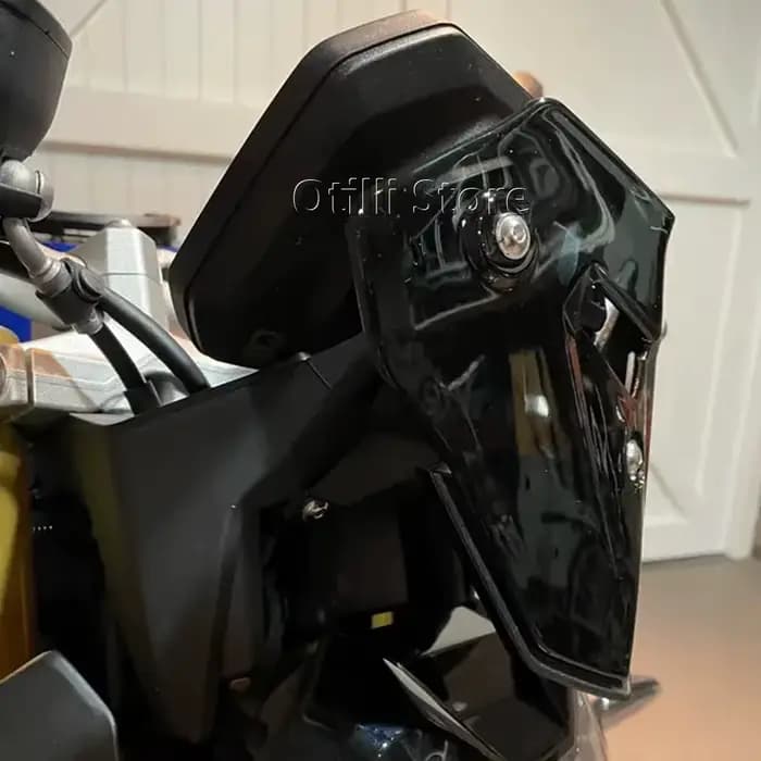 F 900 R accessoires de moto écran pare-brise carénage pare-brise déflecteurs de vent pour BMW F900R