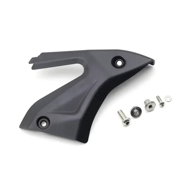 JOGuard-Couvercle de Bras Osccorporelle Arrière pour Moto, pour Trident, 660, 2021, 2025, 2024, 2025
