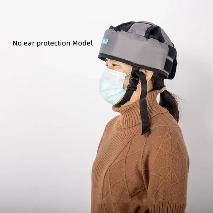 Chapeau de Protection médical pour personnes âgées, casque de Protection contre les chutes, casque d