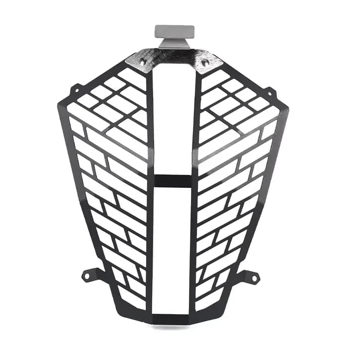 Pour 1290 Super Adventure S R 2017 - 2025 2026 accessoires de moto protecteur de phare phare garde c