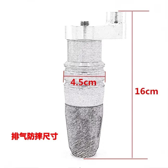 Tapis d'échappement de moto pour YAMAHA YZF R3 R25 YZF-R3 MT-03 MT-03 MT03 MT25, protection du corps