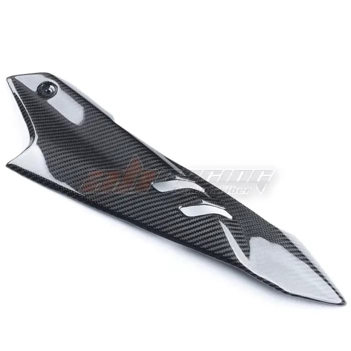 Analyste complets de carénage pour Triumph Speed Triple, couverture Catepik, garde des religions, 12
