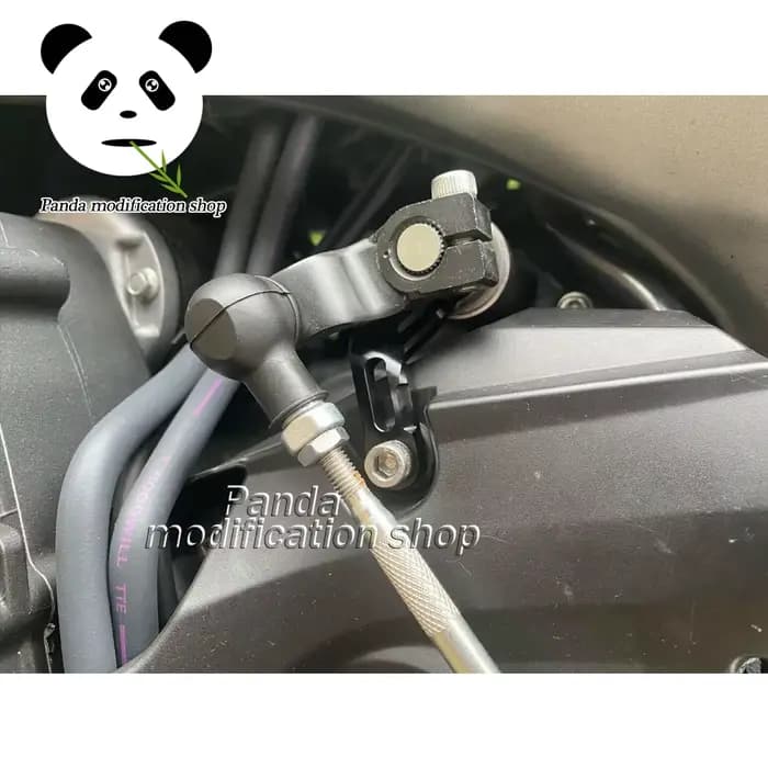 Support de changement de vitesse pour YAMAHA MT09 MT 09 Tracer FZ 09 FZ09 FJ 09 XSR900 XSR 900 Niken