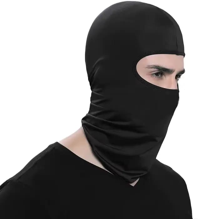 Masque de casque de Moto pour requin, 23 couleurs, pour homme et femme