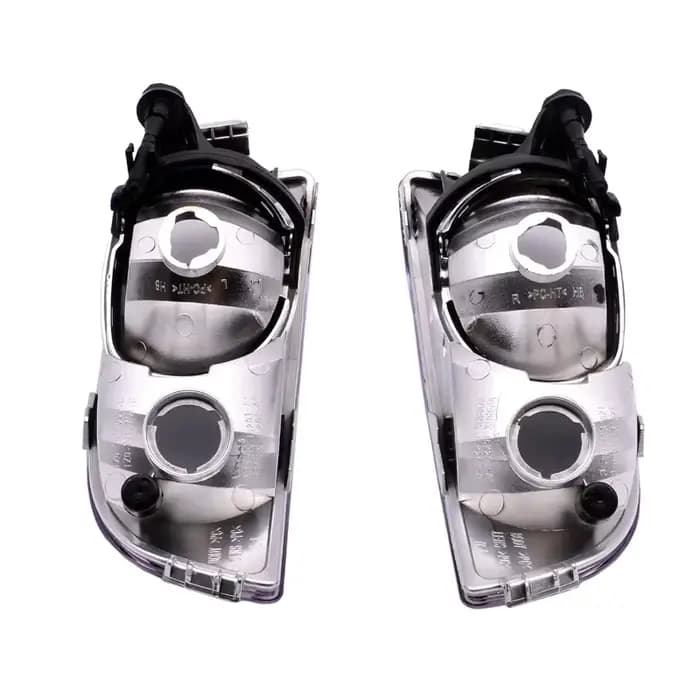 Phare antibrouillard halogène avant sans ampoules, Skoda Octavia A5, horizon MK2 FL, 1Z0941701C, 1Z0